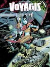 Cover image for Voyagis Volume 1